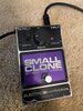 Vintage Electro-Harmonix Small Clone Mini-Chorus