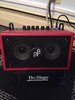 PJB BG-75 Double Four Combo Amp