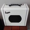 Supro Delta King 10 tube amp, limited edition