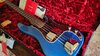 USA American P-Bass Precision Lake Placid Blue