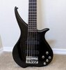 TUNE TWX-51 (MIK) 5-String w/Gig Bag