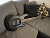 SBMM StingRay Ray34HH Stealth Black Roasted Neck