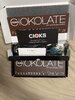 CIOKS CIOKOLATE Power Supply