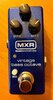 MXR M280 Vintage Bass Octave Mini