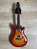 1997 PRS McCarty Cherry Sunburst