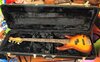 MIJ Fender Precision Lyte Bass 1990-1991 Violin Burst with Hardshell Case Lightweight Beauty 7 lbs