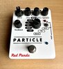 Red Panda Particle v1