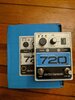 EHX 720 Stereo Looper (brand new!) - PRICE DROP