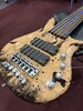 Warwick Thumb NT 6 - Custom Shop