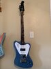 2013 NR Gibson Thunderbird