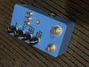 Earthquaker Devices Transmisser, Boss PS-2, Montreal Assembly Count to 5