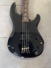 Aria Pro II TSB-550 Thorsound 32” scale Black ‘n’ Gold Cliff Burton Rautia pickup MIJ 1982