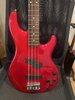 Fender Zone PJ Bass MX