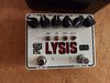 SolidGold FX Lysis Mk 2 Fuzz Modulator