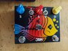 JAM Pedals Ripply Fall Bass chorus/vibrato/phaser