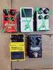 3 Leaf, Darkglass, Others. Pedal Sale!