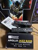 Seymour Duncan, Apollo Jazz Bass Set w/Box, etc.