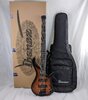 IBANEZ EHB-1505 DEF Headless 5-String w/Bag - NEW!