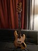 Wilkins (LowEnd) WRTJ 5 Cayenne Edition Jazz Bass