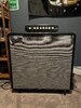 Fender Bassman Cab and Rumble 800 Head