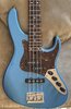 Sadowsky NYC Vintage 4-24 PJ Alder / Brazilian Rosewood - MINT!