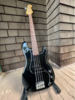 1983 Squier Japan SQ Series P-bass