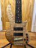 David King 6 String Fretless