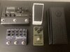 HX Stomp, Keeley SuperMod, Wah, Fuzz, pedalboard…