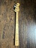 Fender Player Jazz Neck - Loaded