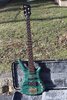 Warwick FNA Jazzman 5 String w/case - Made in Germany