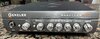 Genzler Magellan 350 Bass Amp, with 2 new Neutrik speakON Cables