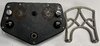 Genuine Ampeg baby bass pickup 60’s