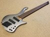 $950 Ibanez 6.8 lbs Short Scale Headless 5 String EHB 1005SMS Bass TI Rounds Amazing Playability