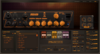 Overloud MarkStudio2 (bass amp head, cabinet, and pedalboard emulation plugin)