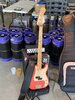 2009 Fender Road Worn P Bass