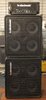 TC Electronic Blacksmith + 2 RS410 Cabs