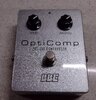 BBE Opticomp Compressor