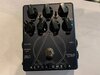 Darkglass Apha Omega Preamp Pedal