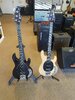 1983 Musicman Cutlass 1 and 2