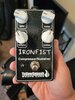 Yellowsquash Sound Labs Ironfist Compressor/Sustainer