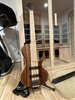 Ibanez BTB685 SCNTF 5 string bass