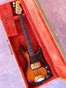 (REDUCED TO $1550) 1994 Fender Precision 62 American Vintage Reissue - Corona - Pallares Neck - AVRI