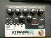 Tech 21 Sans Amp VT Bass DI