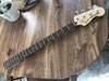 2022 Squier Affinity PJ neck