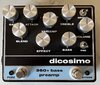 DiCosimo 360+  Pedal