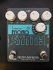 EHX Bass Mono Synth