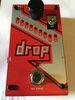 Digitech Drop Pedal