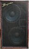 Bergantino NXT 212 Cabinet. Berg NXT212 - Mint w/ OE Cover.**Now Shipping**