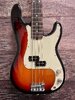 2017 Fender American Professional Precision Bass