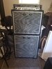 Gallien Krueger neo cabinets *free shipping east of the Mississippi*